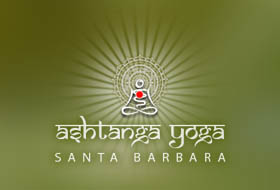 ashtanga yoga logo