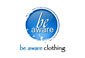 be aware clothing