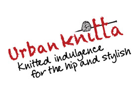 urban knitta