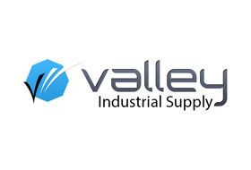 valley industrial supply logo