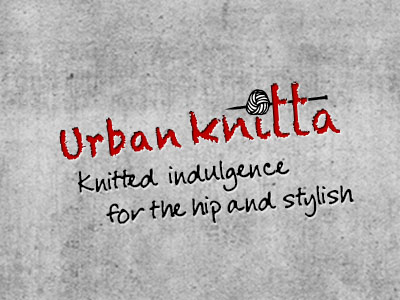 Urban Knitta