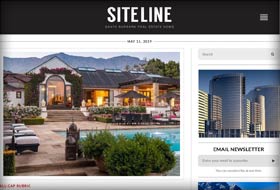 siteline website