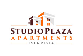 studio plaza apartments logo