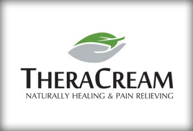 Thera Cream logo