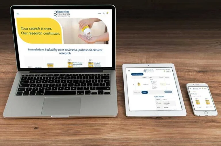Responsive-design and mobile friendly websites