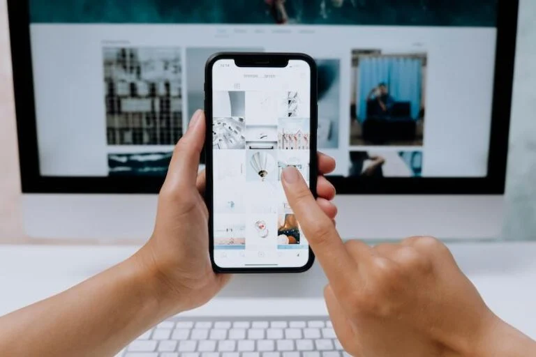 Responsive website design in san luis obispo