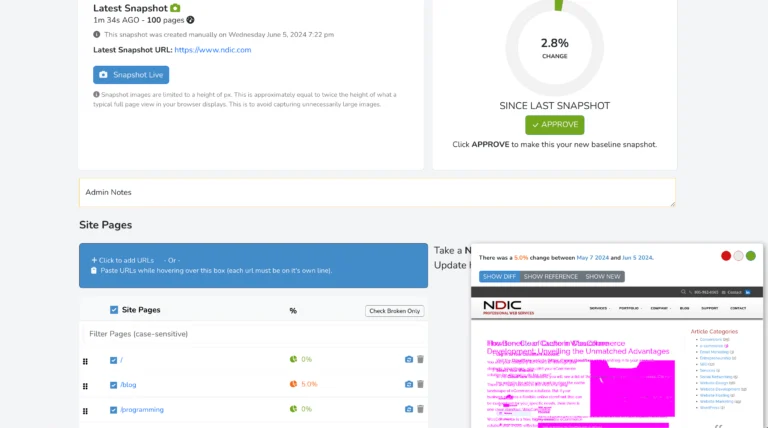 Revolutionizing Website Testing WP Boom