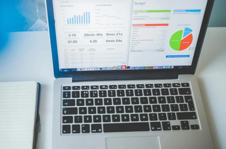 Basic Analytics for Your E-Commerce
