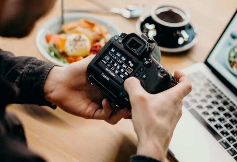 The Importance of High-Quality Product Images in eCommerce