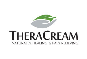 Thera Cream logo