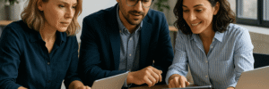 Top 5 Mistakes We Fix on New Client Websites