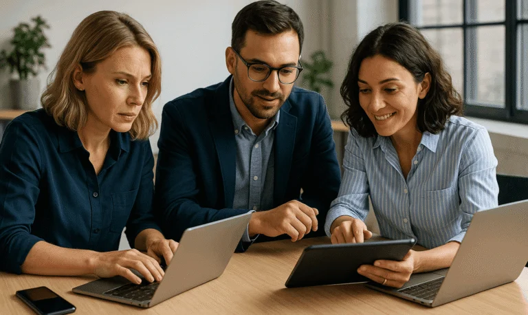 Top 5 Mistakes We Fix on New Client Websites