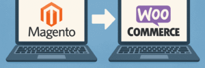Top 5 Signs It’s Time to Move On From Magento