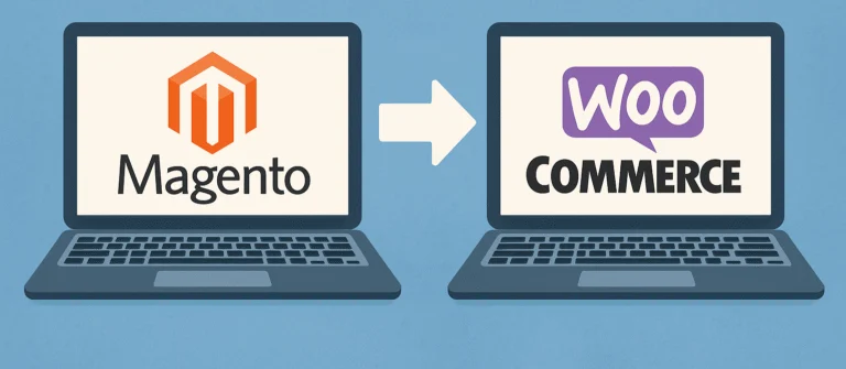 Top 5 Signs It’s Time to Move On From Magento