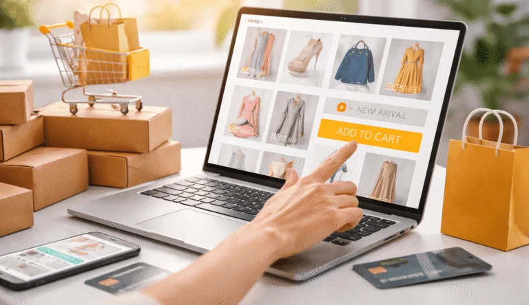 Best eCommerce UX Practices That Actually Increase Sales