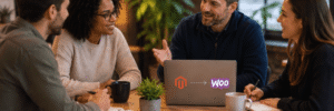 Magento to WooCommerce Migration, Done Faster with AI