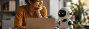 Your Website New AI Coworker