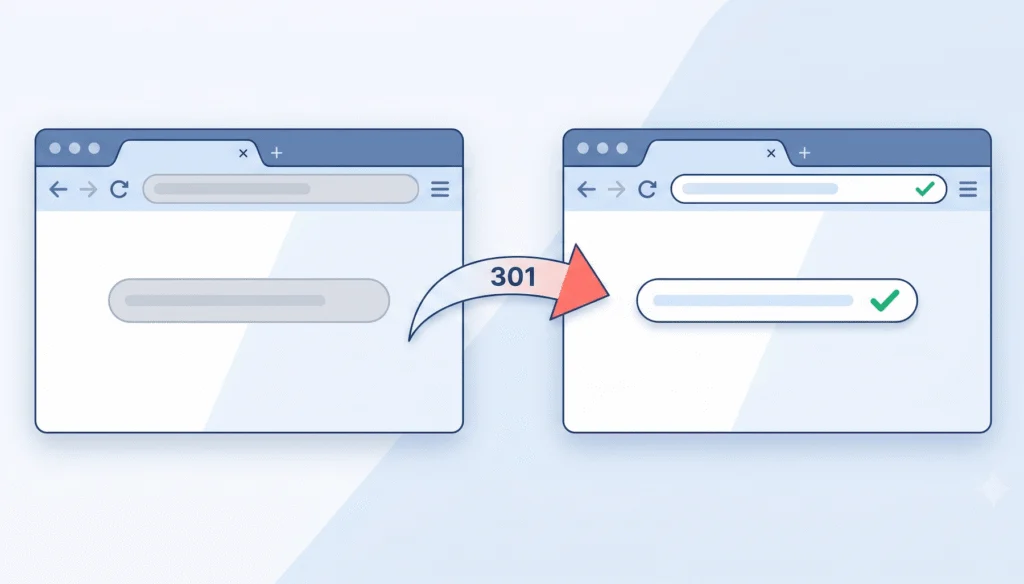 Why 301 Redirects Matter More Than You Think