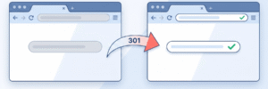 Why 301 Redirects Matter More Than You Think