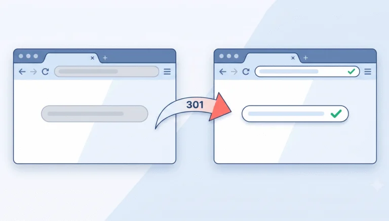 Why 301 Redirects Matter More Than You Think