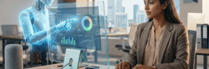 When AI Is Your Coworker, What Happens to 40 Hours