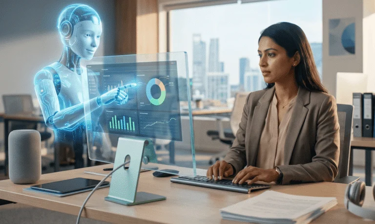 When AI Is Your Coworker, What Happens to 40 Hours