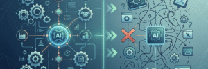 Why Most Companies Are Approaching AI Backwards - And How to Fix It